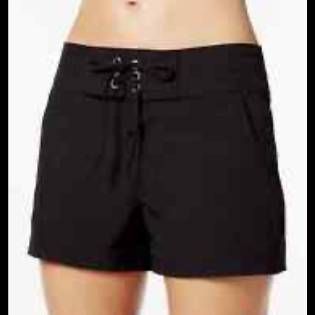 La Blanca Board Shorts For Women